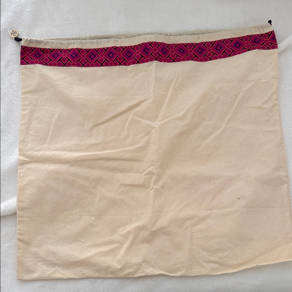 Tory Burch Dust Bag
